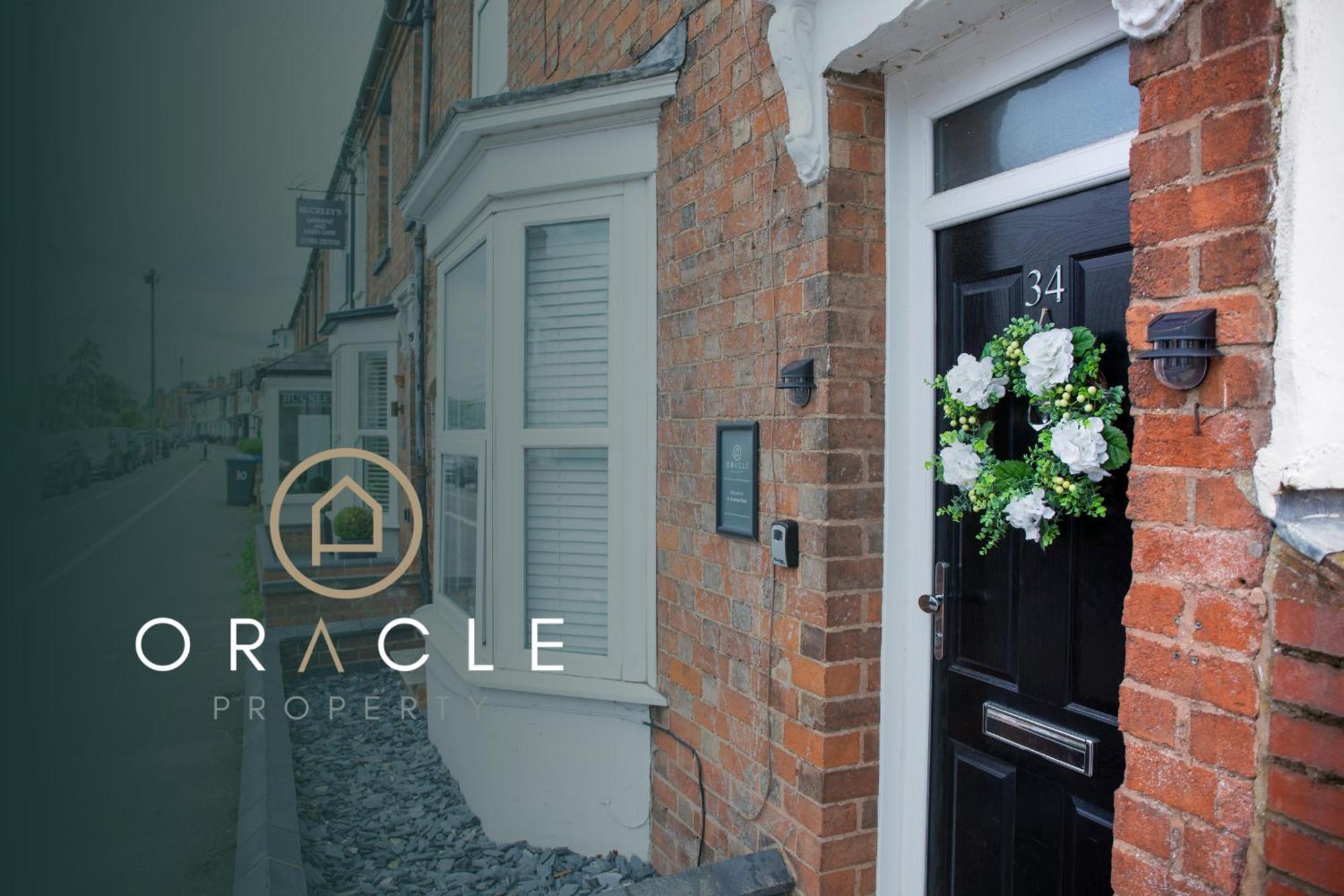 Central Studio Apartments In Stratford Upon Avon Shottery Kültér fotó